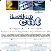 InsideCAT Lite Edition
