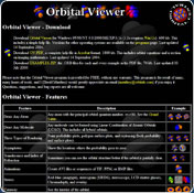 Orbital Viewer