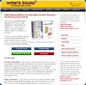 Writer's Blocks