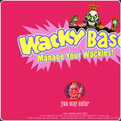 Wacky-base 2.5