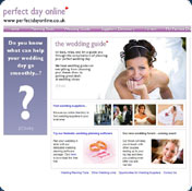 Perfect Day: The Wedding Planning Suite