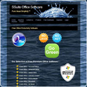 SSuite Office - Photo Gallery - Portable